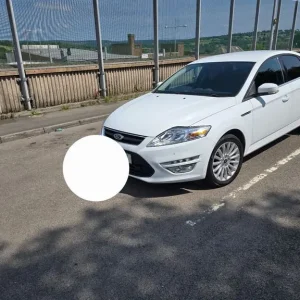 Ford Mondeo Zetec Business Edition 2013 - Image 4