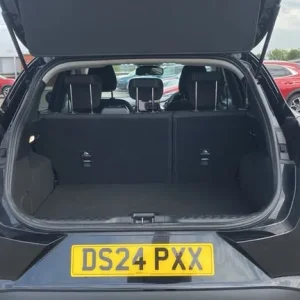 2024 Ford Puma 1.0 EcoBoost Hybrid mHEV Titanium 5-door Petrol Hatchback - Image 4