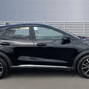 2024 Ford Puma 1.0 EcoBoost Hybrid mHEV Titanium 5-door Petrol Hatchback - Image 5