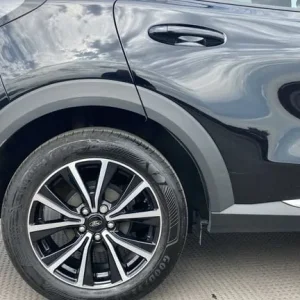 2024 Ford Puma 1.0 EcoBoost Hybrid mHEV Titanium 5-door Petrol Hatchback - Image 7