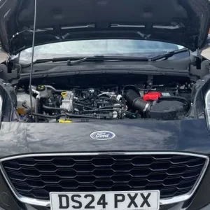 2024 Ford Puma 1.0 EcoBoost Hybrid mHEV Titanium 5-door Petrol Hatchback - Image 8