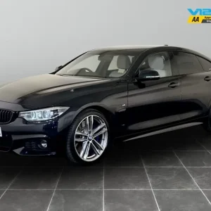 2019 BMW 4 Series 430i M Sport Coupe - Image 6