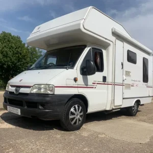 Compass Avantgarde 400RL