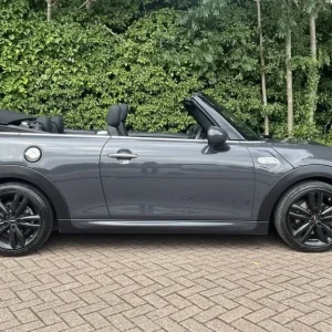 2019 MINI Cooper S Convertible 2.0 Turbo Automatic - Image 6