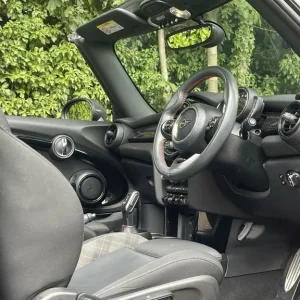 2019 MINI Cooper S Convertible 2.0 Turbo Automatic - Image 7