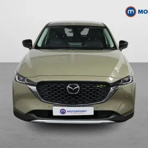 2023 Mazda CX-5 2.0L Auto SUV – Beige, 36k miles, Heated Seats, SatNav, 19" Alloys - Image 2