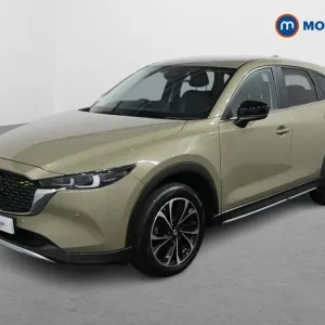 2023 Mazda CX-5 2.0L Auto SUV – Beige, 36k miles, Heated Seats, SatNav, 19" Alloys - Image 3