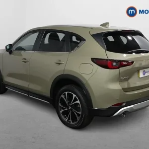 2023 Mazda CX-5 2.0L Auto SUV – Beige, 36k miles, Heated Seats, SatNav, 19" Alloys - Image 5