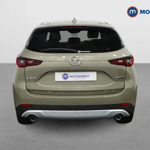 2023 Mazda CX-5 2.0L Auto SUV – Beige, 36k miles, Heated Seats, SatNav, 19" Alloys - Image 6