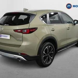 2023 Mazda CX-5 2.0L Auto SUV – Beige, 36k miles, Heated Seats, SatNav, 19" Alloys - Image 7