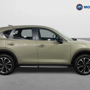 2023 Mazda CX-5 2.0L Auto SUV – Beige, 36k miles, Heated Seats, SatNav, 19" Alloys - Image 8