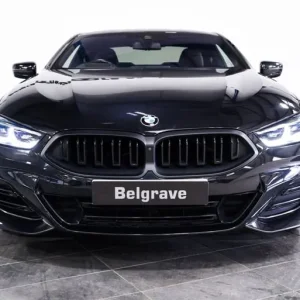 2023 BMW 8 Series 3.0 M Sport Pro Pack Coupe - Image 5