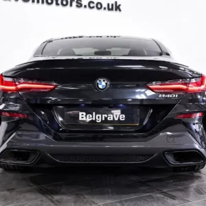2023 BMW 8 Series 3.0 M Sport Pro Pack Coupe - Image 6