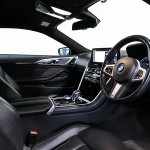 2023 BMW 8 Series 3.0 M Sport Pro Pack Coupe - Image 7