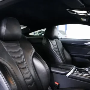 2023 BMW 8 Series 3.0 M Sport Pro Pack Coupe - Image 8