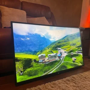 Sony Bravia 43" Full HD HDR Smart TV (Wall Mount Only) - Image 2