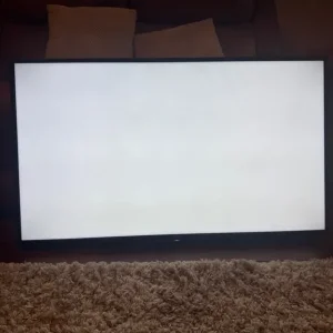 Sony Bravia 43" Full HD HDR Smart TV (Wall Mount Only) - Image 5