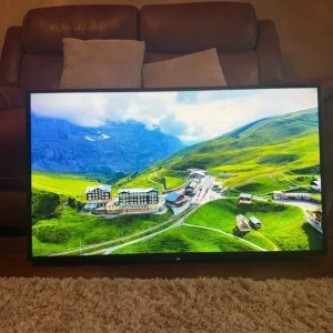 Sony Bravia 43" Full HD HDR Smart TV (Wall Mount Only)