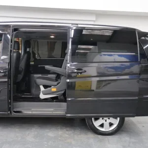 2025 Mercedes-Benz V-Class 3.5 V350 MPV 7 Seats Auto LWB Petrol - Image 8
