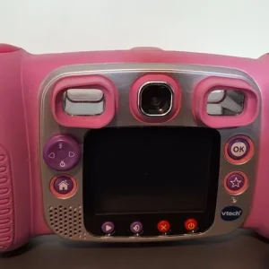 VTech Kidizoom Duo 5.00 Camera - Image 2
