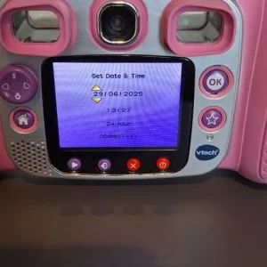 VTech Kidizoom Duo 5.00 Camera - Image 4