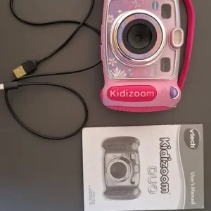 VTech Kidizoom Duo 5.00 Camera - Image 5