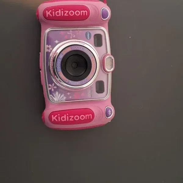 VTech Kidizoom Duo 5.00 Camera