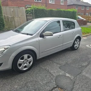 2008 Vauxhall Astra 1.4 petrol - Image 3