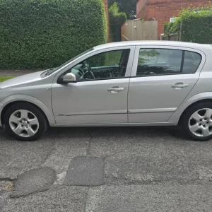 2008 Vauxhall Astra 1.4 petrol - Image 7