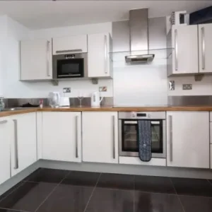 En-Suite Double Room with City Views