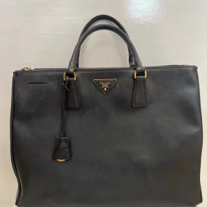 Prada Galleria Handbag - Image 2