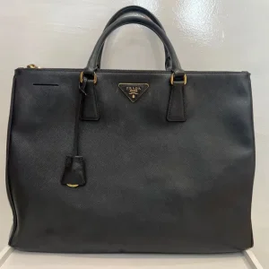 Prada Galleria Handbag - Image 3