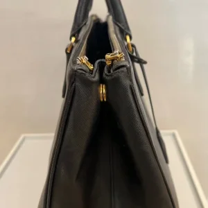 Prada Galleria Handbag - Image 6