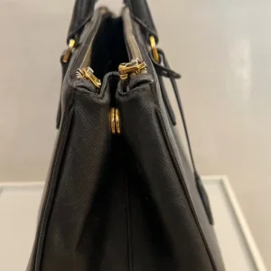 Prada Galleria Handbag - Image 7