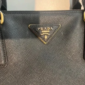 Prada Galleria Handbag - Image 8