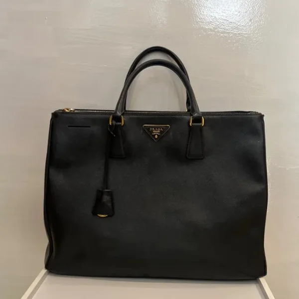 Prada Galleria Handbag