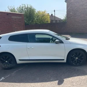 2015 Volkswagen Scirocco 1.4 TSI BlueMotion 3-door Coupe - Image 7