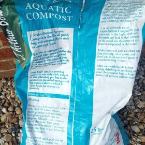 Aquatic soil IP2