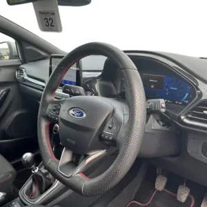 Ford Puma 1.0t EcoBoost MHEV St Line 5-door SUV Hybrid - Image 5