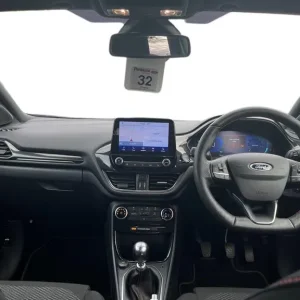 Ford Puma 1.0t EcoBoost MHEV St Line 5-door SUV Hybrid - Image 7