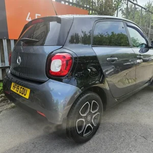 2019 Smart ForFour 1.0 Prime 5dr Auto Petrol - Image 5