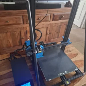 CREALITY 3D PRINTER - CR10 V3 - Image 2