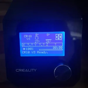 CREALITY 3D PRINTER - CR10 V3 - Image 3