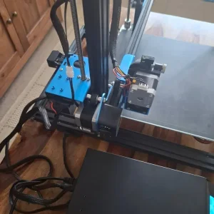 CREALITY 3D PRINTER - CR10 V3 - Image 4