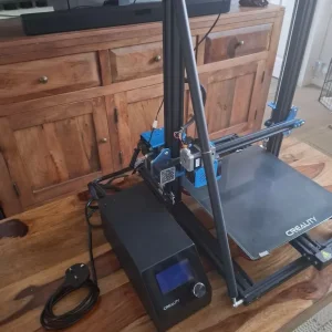CREALITY 3D PRINTER - CR10 V3 - Image 5
