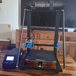 CREALITY 3D PRINTER - CR10 V3