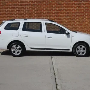 2016 Dacia Logan MCV 1.5 dCi Estate Diesel Manual - Image 3