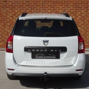 2016 Dacia Logan MCV 1.5 dCi Estate Diesel Manual - Image 5