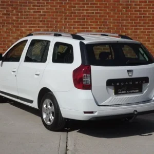 2016 Dacia Logan MCV 1.5 dCi Estate Diesel Manual - Image 6