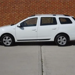 2016 Dacia Logan MCV 1.5 dCi Estate Diesel Manual - Image 7